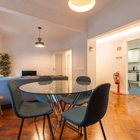 Apartament Principe Real Concept By Lovelystay *
