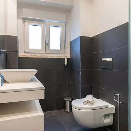 Principe Real Concept By Lovelystay Apartament Lizbona