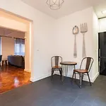 Principe Real Concept By Lovelystay Lejlighed Lisboa