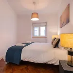 Lejlighed Principe Real Concept By Lovelystay *
