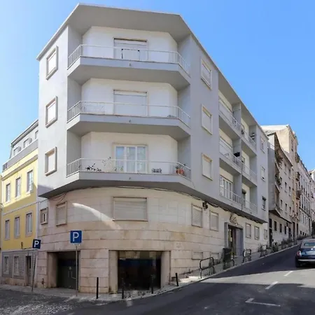 Апартаменты Principe Real Concept By Lovelystay *