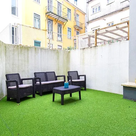 Apartamento Principe Real Concept By Lovelystay