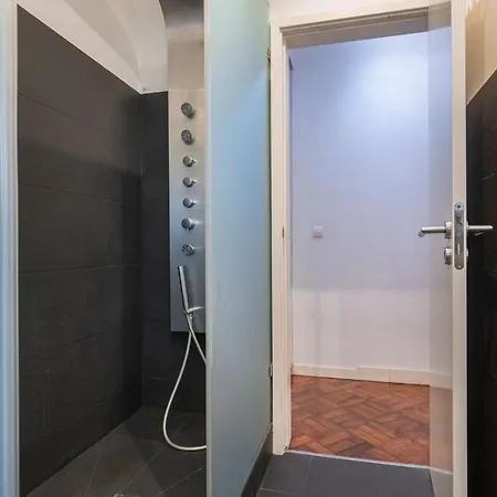 Principe Real Concept By Lovelystay Lisboa