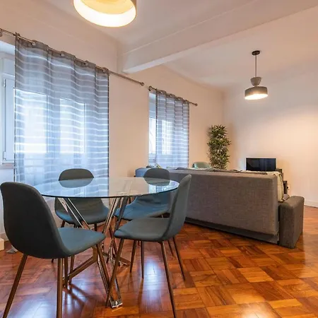 Principe Real Concept By Lovelystay Lisboa