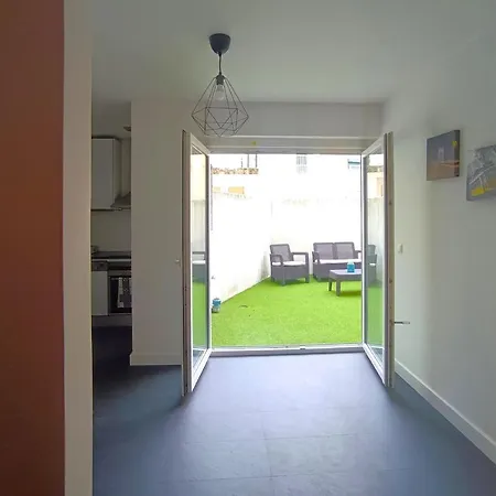 Principe Real Concept By Lovelystay Лиссабон