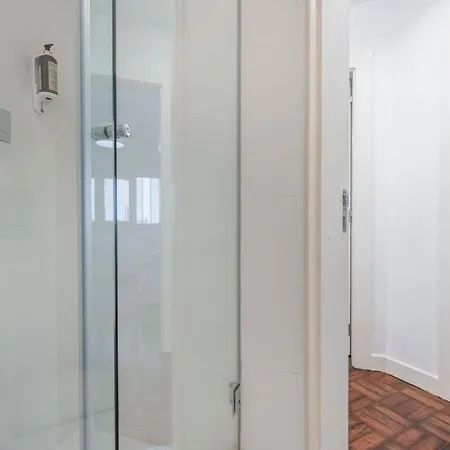 Апартаменты Principe Real Concept By Lovelystay *