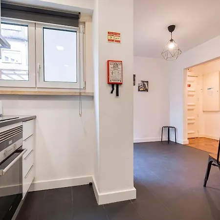 Principe Real Concept By Lovelystay * Лиссабон