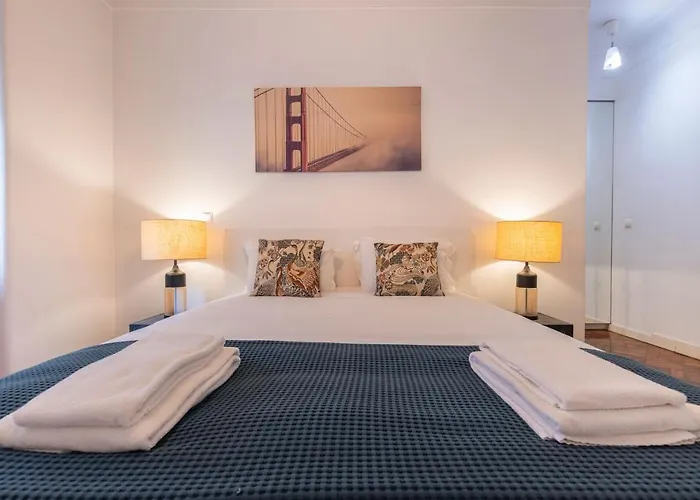 Principe Real Concept By Lovelystay