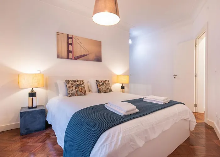 Principe Real Concept By Lovelystay *