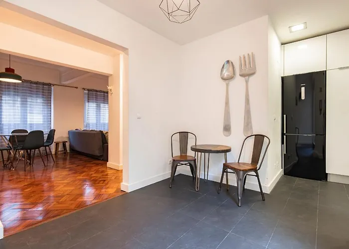 Principe Real Concept By Lovelystay Appartement Lisboa