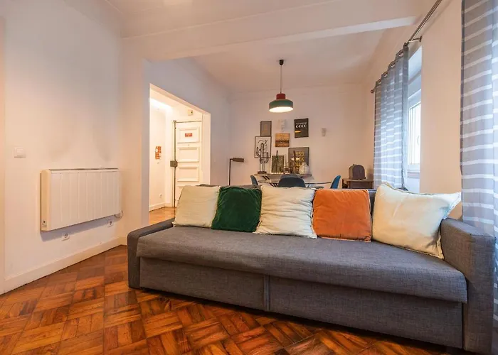 Principe Real Concept By Lovelystay *