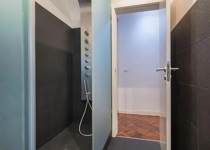 Principe Real Concept By Lovelystay Lisboa