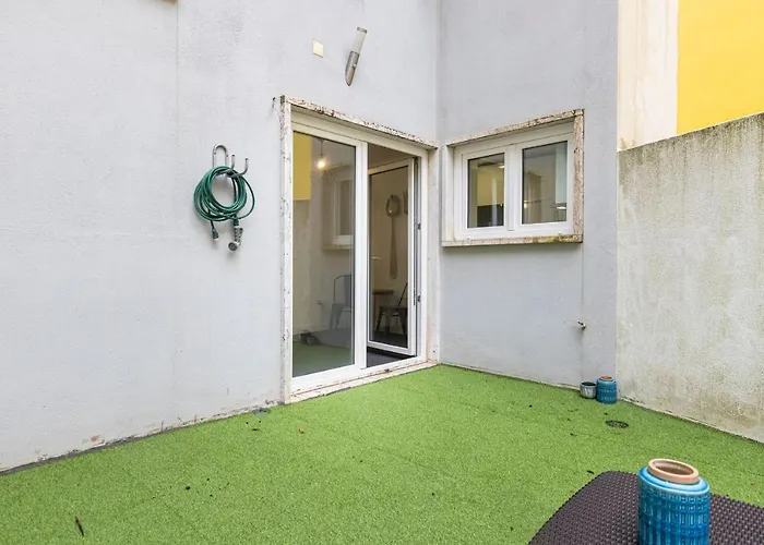 Principe Real Concept By Lovelystay