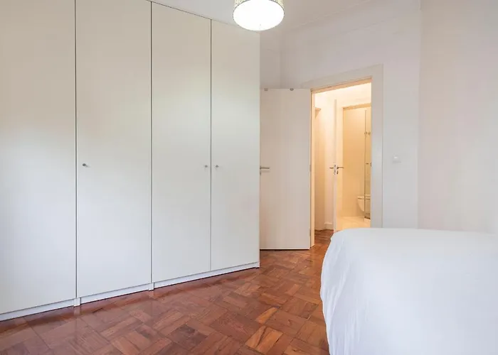 Principe Real Concept By Lovelystay * Lisboa