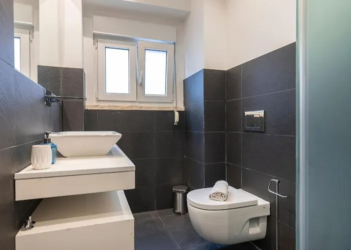 Principe Real Concept By Lovelystay Διαμέρισμα Lisboa