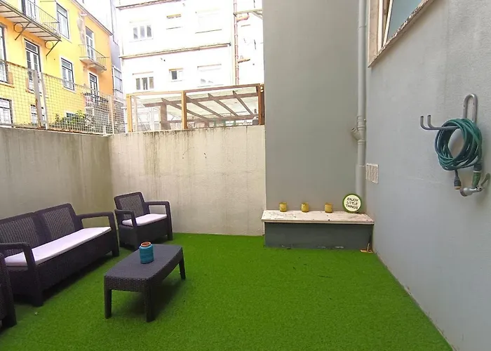 Principe Real Concept By Lovelystay