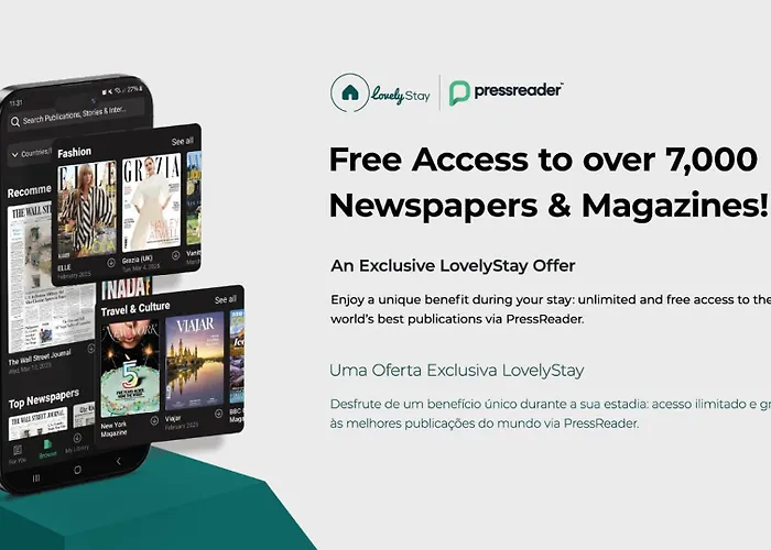 Principe Real Concept By Lovelystay *