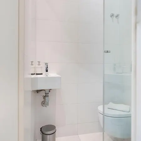 Principe Real Concept By Lovelystay Apartment