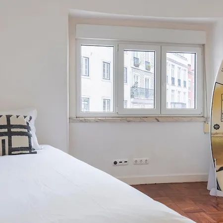 Principe Real Concept By Lovelystay *