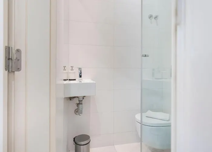 Principe Real Concept By Lovelystay Apartman